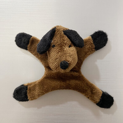 1 X Autocolante cu magneți pentru frigider cu animale drăguțe, autocolante cu magnet pentru frigider, cadou pentru copii