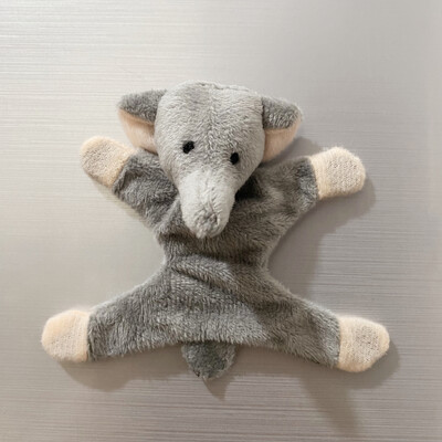 1 X Autocolante cu magneți pentru frigider cu animale drăguțe, autocolante cu magnet pentru frigider, cadou pentru copii