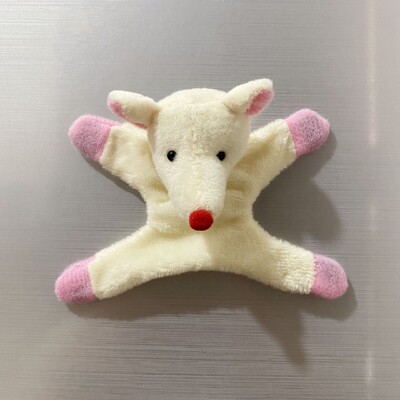 1 X Autocolante cu magneți pentru frigider cu animale drăguțe, autocolante cu magnet pentru frigider, cadou pentru copii