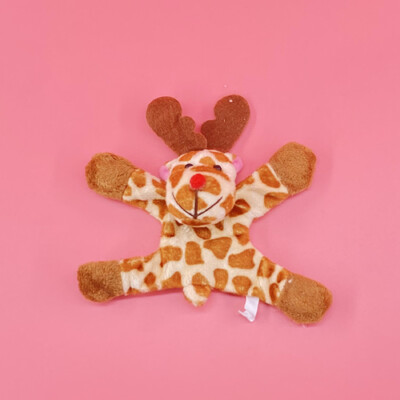 1 X Autocolante cu magneți pentru frigider cu animale drăguțe, autocolante cu magnet pentru frigider, cadou pentru copii