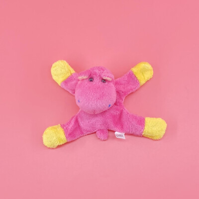 1 X Autocolante cu magneți pentru frigider cu animale drăguțe, autocolante cu magnet pentru frigider, cadou pentru copii