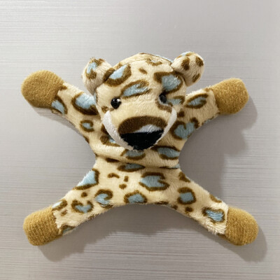 1 X Autocolante cu magneți pentru frigider cu animale drăguțe, autocolante cu magnet pentru frigider, cadou pentru copii