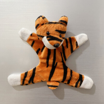 1 X Autocolante cu magneți pentru frigider cu animale drăguțe, autocolante cu magnet pentru frigider, cadou pentru copii