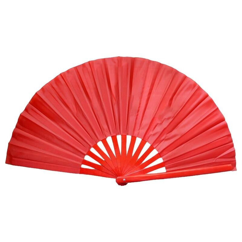 Ventilator Kung Fu Tai Chi 66 cm Ventilator pliabil de performanță cu mâna dreaptă Ventilatoare de arte marțiale Produse Wushu Ventilatoare de arte marțiale