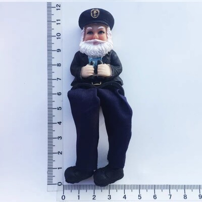 Europa Croația Magnet pentru frigider Suveniruri turistice Autocolante magnetice pentru frigider Colecție de călătorie Cadou