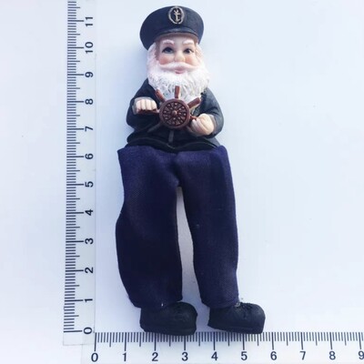 Europa Croația Magnet pentru frigider Suveniruri turistice Autocolante magnetice pentru frigider Colecție de călătorie Cadou