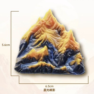 America de Nord Statele Unite ale Americii Los Angeles Halloween San Francisco Rășină Magneți 3D Frigider Suvenir Turism Autocolant Frigider Artizanat