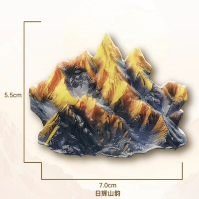 America de Nord Statele Unite ale Americii Los Angeles Halloween San Francisco Rășină Magneți 3D Frigider Suvenir Turism Autocolant Frigider Artizanat