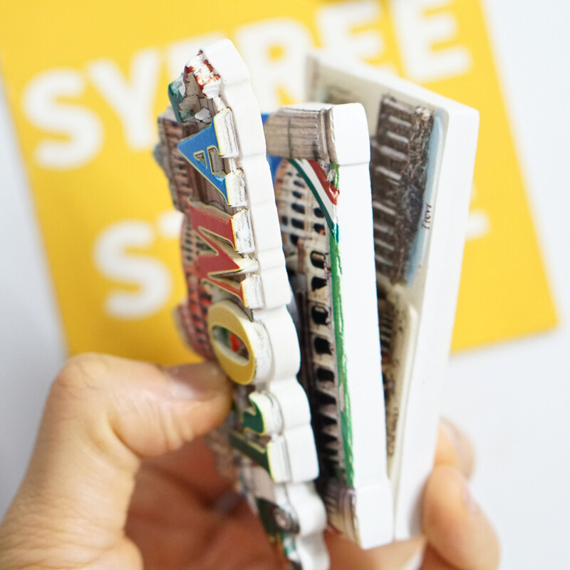 Roma Italia Magneti Gladiator Frigider, Italia Magneti Atractii Roma, Magneti Frigider Alfabet Roma, Decoratiuni pentru casa,