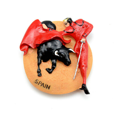 Magnet pentru frigider Decorare Oraș Suvenir Magneți Frigider Sticker Viena Praga Cambodgia Norvegia Thailanda Spania Țări Decor