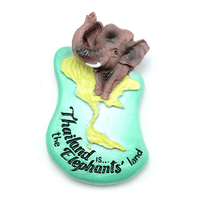 Magnet pentru frigider Decorare Oraș Suvenir Magneți Frigider Sticker Viena Praga Cambodgia Norvegia Thailanda Spania Țări Decor