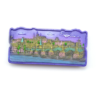 Magnet pentru frigider Decorare Oraș Suvenir Magneți Frigider Sticker Viena Praga Cambodgia Norvegia Thailanda Spania Țări Decor