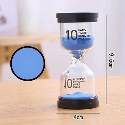 1–30 minūšu mini smilšu pulkstenis taimeris Radoši bērni veic mājasdarbus Tīri zobi Smilšu glāzes taimeris Mājas dekorēšana Smilšu pulksteņa pulkstenis