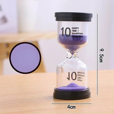 1–30 minūšu mini smilšu pulkstenis taimeris Radoši bērni veic mājasdarbus Tīri zobi Smilšu glāzes taimeris Mājas dekorēšana Smilšu pulksteņa pulkstenis