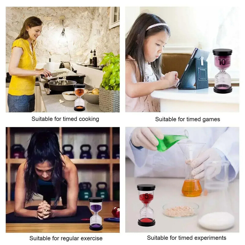 1–30 minūšu mini smilšu pulkstenis taimeris Radoši bērni veic mājasdarbus Tīri zobi Smilšu glāzes taimeris Mājas dekorēšana Smilšu pulksteņa pulkstenis