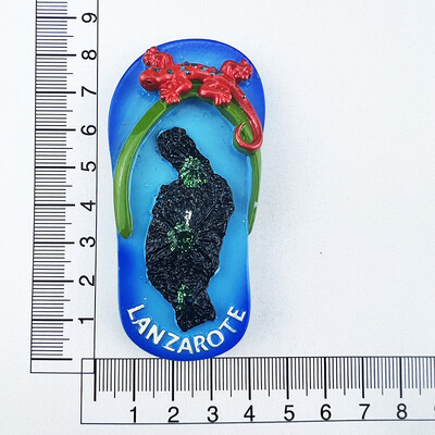 Autocolante pentru frigider, Spania, Malaga, Burgos, Cordoba