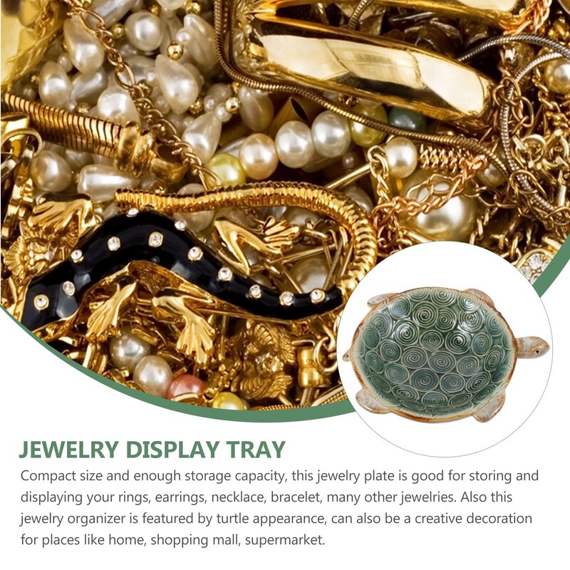 Artizanat din ceramică, modă ușoară, cadou colier, bijuterii, cadou pentru doamne, potrivire, modă de lux, stil pentru copii, accesorii broaște țestoase, Jenny, decor acasă