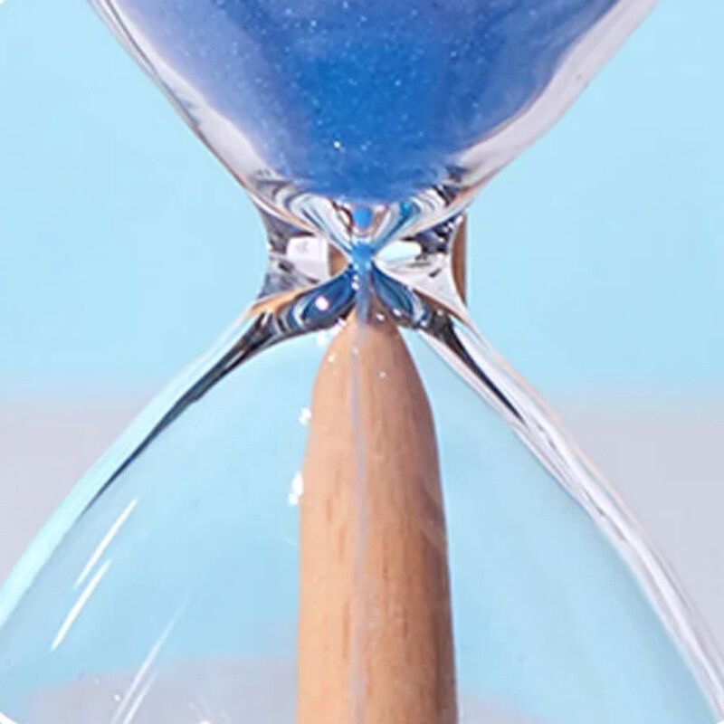 10/15/20/30 minučių Naujas didelis medinis smėlio laikrodis namų darbalaukio dekoravimo dovanos Kūrybiškas smėlio laikrodis Vaikų dantų valymo laikmatis