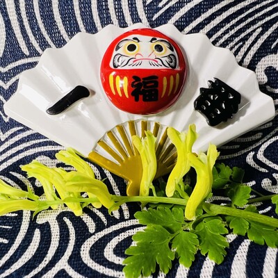 Autocolant pentru frigider în stil japonez Atracții turistice Suveniruri Mobilier pentru pisici Mobilier decorativ din rășină Cadou de colecție【s1-01】