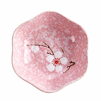 Farfurie din ceramică Sos de condimente Vasă Gustare Farfurii de desert Vase pentru sushi Tavă cu aromă Bucătărie Copii Bol Vesele de masă Farfurie