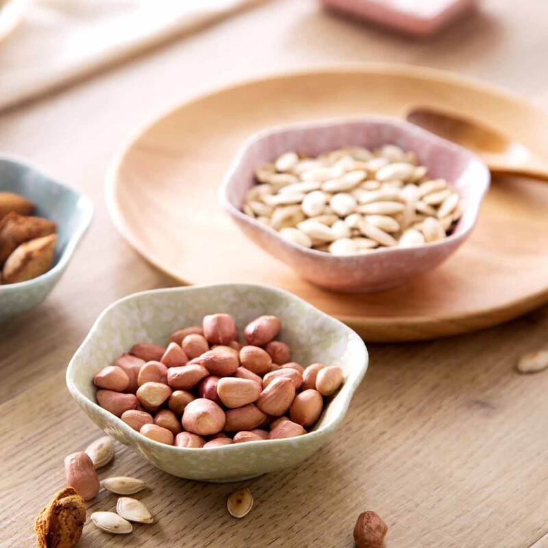 Farfurie din ceramică Sos de condimente Vasă Gustare Farfurii de desert Vase pentru sushi Tavă cu aromă Bucătărie Copii Bol Vesele de masă Farfurie