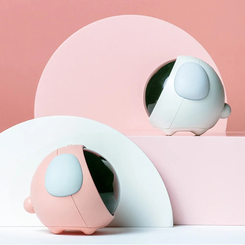 Ceas deşteptător multifuncţional cu lumină de trezire de noapte pentru copii noptieră pentru copii