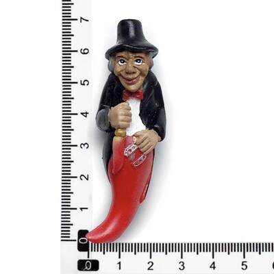 America de Nord Mexic Magneți pentru frigider 3D Suveniruri turistice Colectie de autocolante magnetice pentru frigider