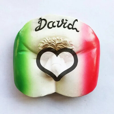 Italia Roma Colosseo magnet de frigider Turism Suvenir Rășină Artizanat Diviz Magnetic Autocolante Frigider decor acasă Cadouri de colecție