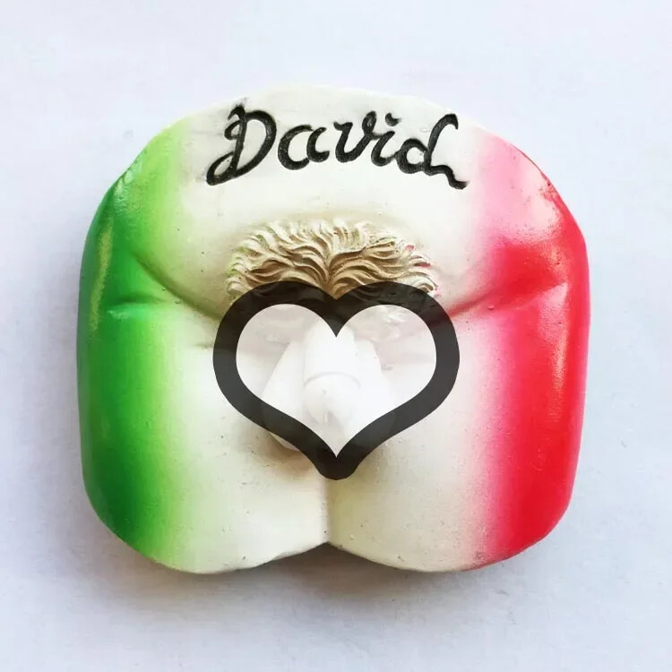 Italia Roma Colosseo magnet de frigider Turism Suvenir Rășină Artizanat Diviz Magnetic Autocolante Frigider decor acasă Cadouri de colecție