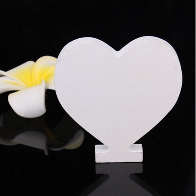 Alfabet cu litere din lemn alb Design personalizat cu nume Meșteșuguri de artă DIY, în picioare, de Crăciun, aniversare, petrecere de nuntă, decorare acasă 8 cm