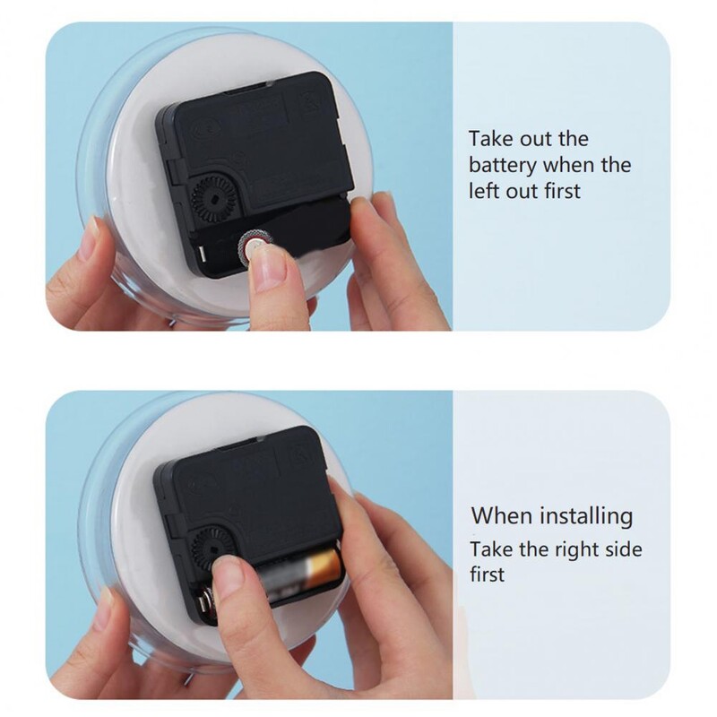 Astronautas žadintuvas dvejopo naudojimo pinigų bankas Astronautas Piggy Bank pinigų taupymo puodas Namų dekoravimui pinigų taupymo stiklainis