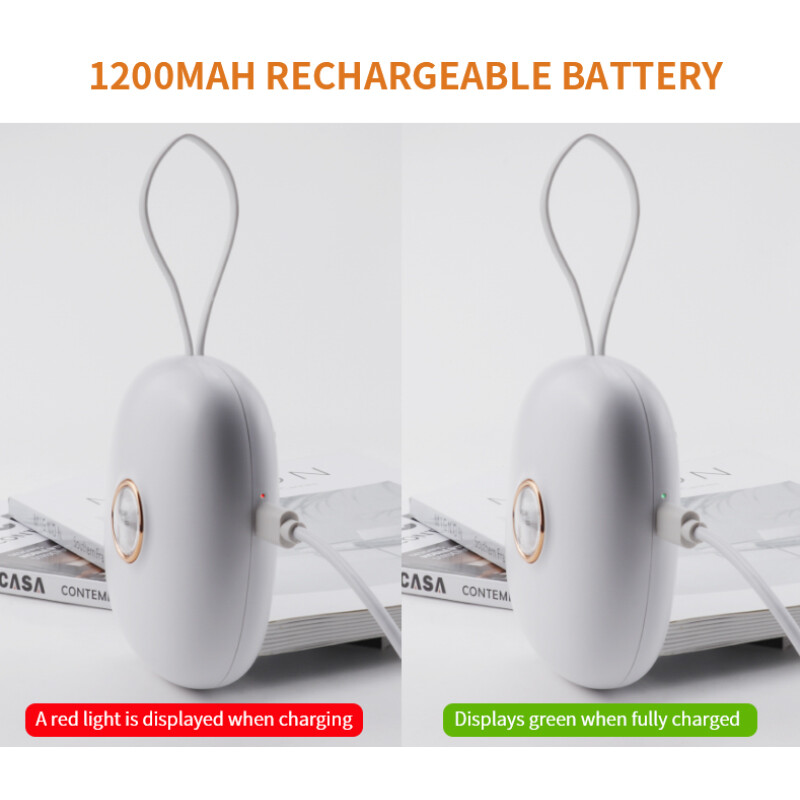 BC680 tylus vibracinis žadintuvas, mokiniai pabunda stiprus smūgis.