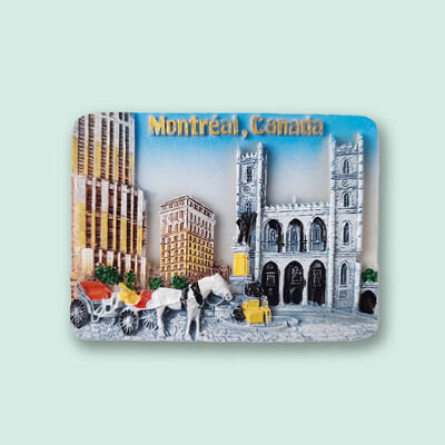 Canada 1 buc. Ofertă fierbinte Noua frunză de artar din Toronto 3D magneți pentru frigider suvenir de călătorie, colecție de autocolante magnetice pentru frigider