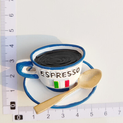 3D креативна симулация на храна Сладки мини магнити за хладилник Домашен декор Стикери за хладилник Паста за хладилник Малка паста за хладилник