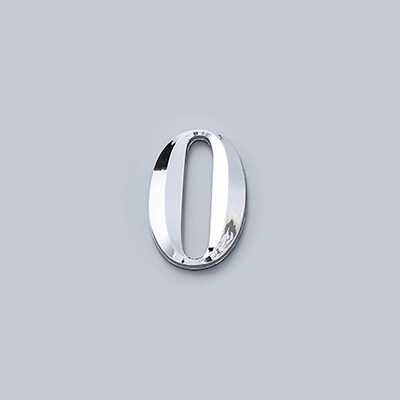 3D номер на къща 0-9 цифри Табелка с номер на врата Домашна улица Пощенска кутия Хотелски стикери Знак Апартамент Хотелски стикери за врати на офис