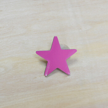 20 τμχ Star Rainbow Fridge Magnet για Whiteboard Funny Cute Cabinet Ψυγείο Δημιουργικό αυτοκόλλητο Ψυγείο Magnetic Attraction