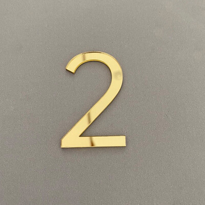 1 бр. 3D табела с цифри на вратата Самозалепващи се стикери с номера Стикер за дома на хотела Адрес Табела за врата Къща Табела Покритие Цифри на портата