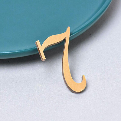 7 см самозалепваща се акрилна цифрова табела с номер на вратите на хотела за табела с табелка за хотелска стая Адрес на къщата Пощенска кутия Знак Номер на врата