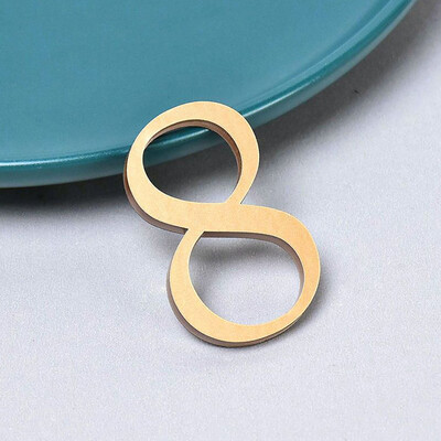 7 см самозалепваща се акрилна цифрова табела с номер на вратите на хотела за табела с табелка за хотелска стая Адрес на къщата Пощенска кутия Знак Номер на врата