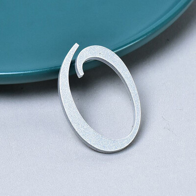 7 см самозалепваща се акрилна цифрова табела с номер на вратите на хотела за табела с табелка за хотелска стая Адрес на къщата Пощенска кутия Знак Номер на врата