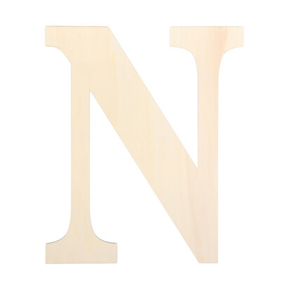 30 см дървени букви за стенни декорации Занаяти Детска стая Детска стая Азбука Име Направи си сам Дума Сватбено парти Изкуство Начало Декор