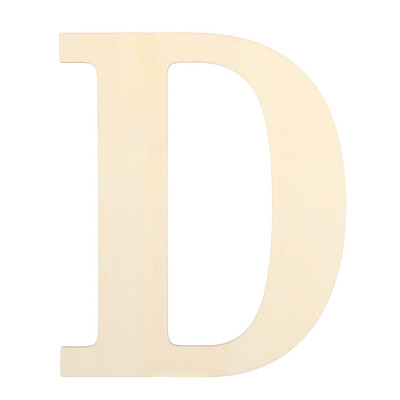 30 см дървени букви за стенни декорации Занаяти Детска стая Детска стая Азбука Име Направи си сам Дума Сватбено парти Изкуство Начало Декор