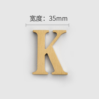 MFYS плътна месингова английска азбука Декорация на дома Букви и цифри за номер на къща Лепило за стена Хотелски апартамент Плочи за врати