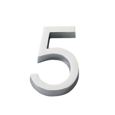 1 tk maja 3D number 60 mm isekleepuvad numbrid korteri plastikust ukseplaadile ukseplaadi numbrisildid postkasti tänavanumber