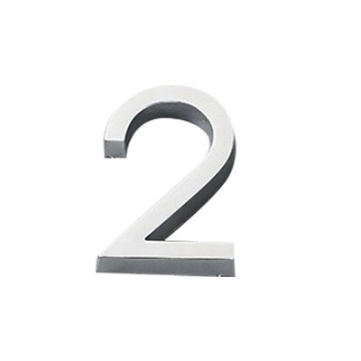 1 tk maja 3D number 60 mm isekleepuvad numbrid korteri plastikust ukseplaadile ukseplaadi numbrisildid postkasti tänavanumber