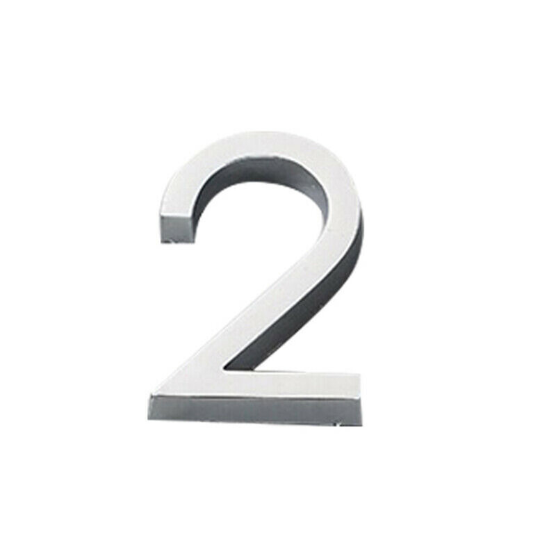 1 tk maja 3D number 60 mm isekleepuvad numbrid korteri plastikust ukseplaadile ukseplaadi numbrisildid postkasti tänavanumber