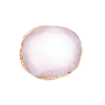 1 бр. Resin Agate Nail Art Color Paint Palette Nail Display Board Nail Art Heart Shaped Star Plate Gel Polish Palett Manicure Tool