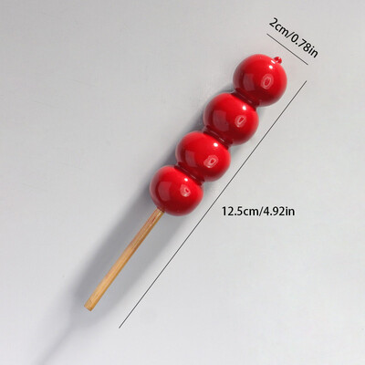 1 бр симулация на храна магнит за хладилник магнитен стикер паста фото смола домат яйце чайник мляко домашен кухненски декор подарък