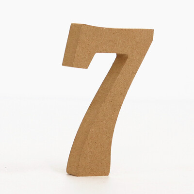 1 vnt. 10 cm medžio spalvos numeriai 0-9 mediniai, pasidaryk pats, arabiški skaitmenys Menas amatai, stovimas vakarėlis, vestuvės, namų dekoras