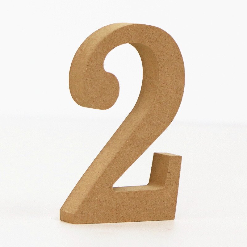 1 vnt. 10 cm medžio spalvos numeriai 0-9 mediniai, pasidaryk pats, arabiški skaitmenys Menas amatai, stovimas vakarėlis, vestuvės, namų dekoras